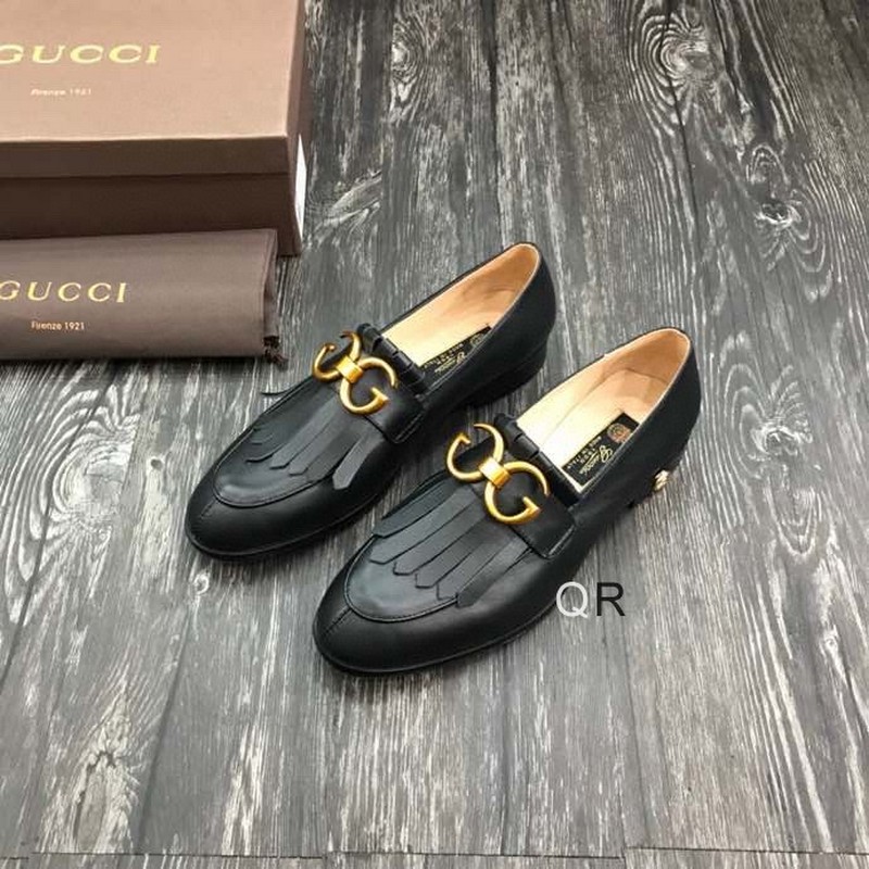 Gucci Men's Shoes 778